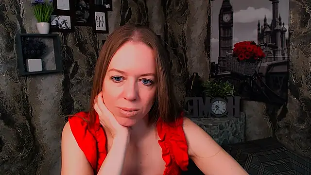 GloriaSi  online show from 10-25-25, 04:20