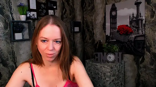 GloriaSi  online show from 11-07-25, 06:35