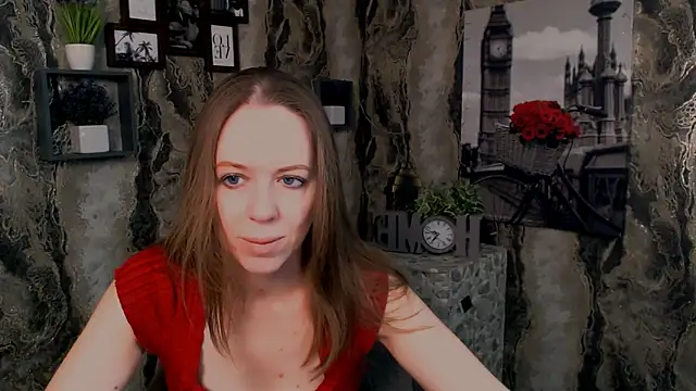 GloriaSi  online show from 02-17-26, 06:32