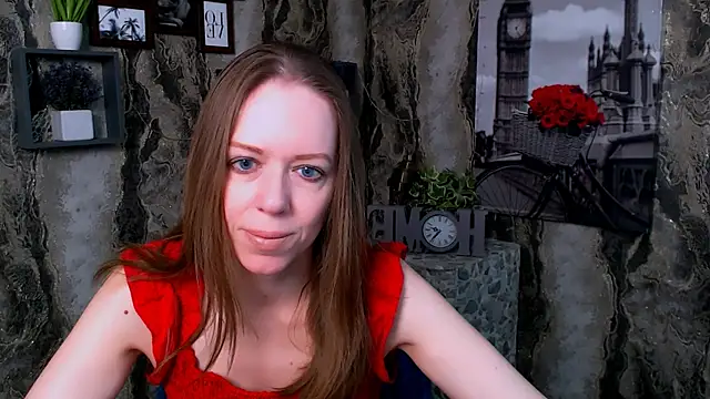 GloriaSi  online show from 03-26-26, 05:46