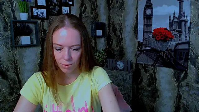 Snapshot of GloriaSi_ chatting on 05-28-26, 09:28 GloriaSi online show from 05-28-26, 09:28