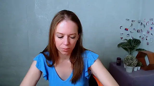 Snapshot of GloriaSi_ chatting on 06-07-26, 02:59 GloriaSi online show from 06-07-26, 02:59