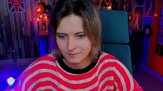 Snapshot of LolaAsmus chatting on 01-08-25, 11:10 LolaAsmus online show from 01-08-25, 11:10