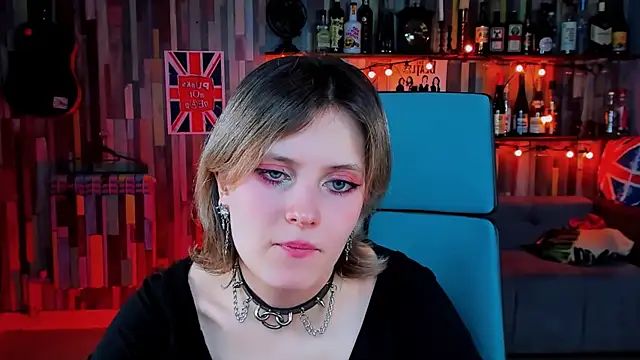 Snapshot of LolaAsmus chatting on 01-11-25, 11:12 LolaAsmus online show from 01-11-25, 11:12