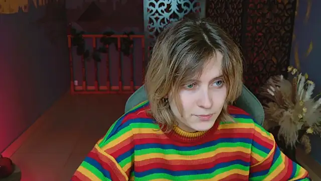 Snapshot of LolaAsmus chatting on 02-07-25, 02:04 LolaAsmus online show from 02-07-25, 02:04