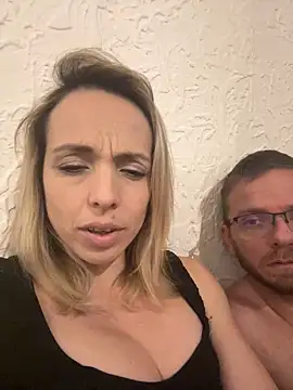 Annelibre online show from 01-02-25, 09:28