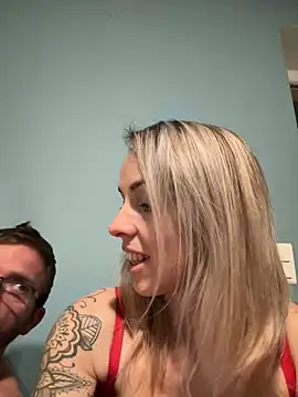 Annelibre online show from 02-03-25, 07:42