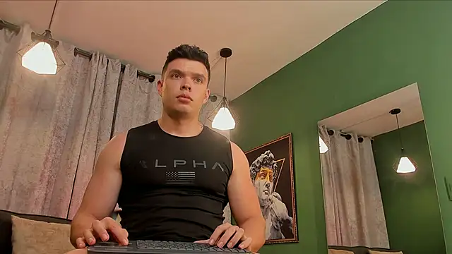 Snapshot of Jake_Tylerr_ chatting on 10-23-25, 11:46 Jake Tylerr  online show from 10-23-25, 11:46