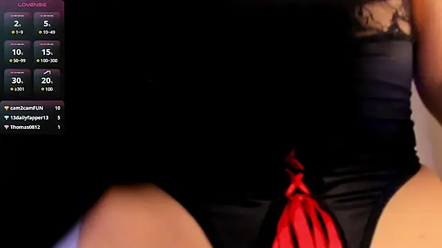 Vennus gir online show from 03-18-25, 08:25