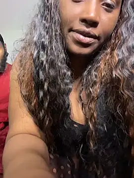 Stacy Raine online show from 04-01-26, 05:30