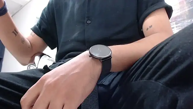 gonnar99 online show from 12-21-25, 01:13