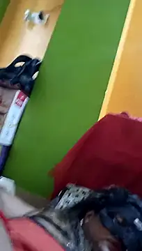 Babydoll 18 online show from 03-10-25, 01:01