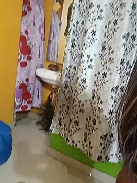 Babydoll 18 online show from 03-19-25, 09:48