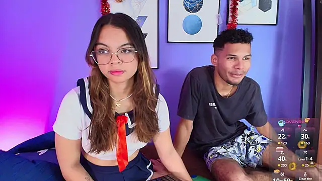 miaa lux online show from 12-27-24, 06:42