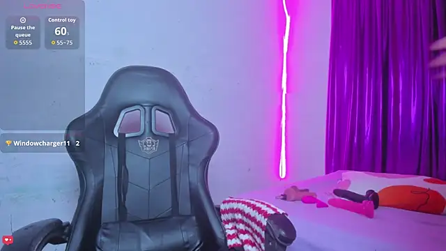 jonson- online show from 11-07-25, 10:10