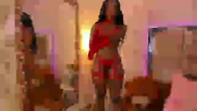 bruneettklaryss online show from 11-15-25, 07:16