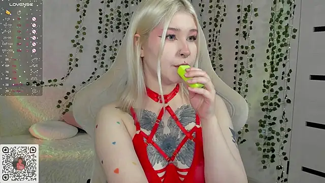 chillycharm online show from 03-01-25, 12:17