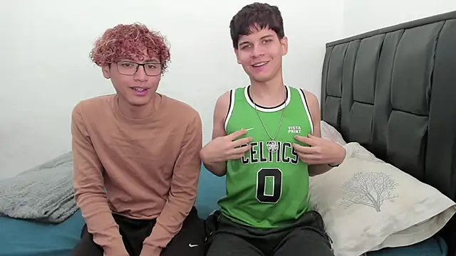 Javierdisousa online show from 04-23-26, 02:30