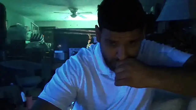 Insaneskillzz69 online show from 04-21-26, 02:01