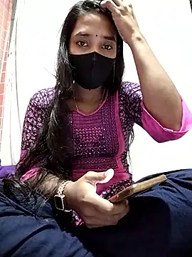 Etha-Moni online show from 12-01-24, 09:04