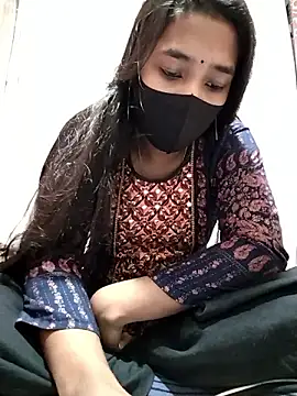 Etha-Moni online show from 12-04-24, 06:17