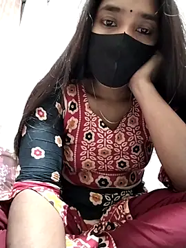 Etha-Moni online show from 02-04-25, 10:54