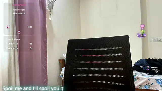 ohh mona online show from 01-10-25, 06:09