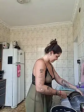 luuhcat09 online show from 03-13-25, 03:50