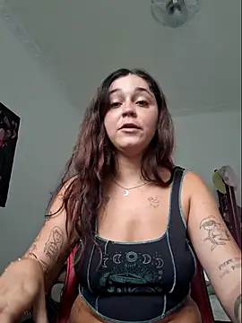 luuhcat09 online show from 03-17-25, 10:06