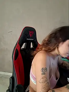 luuhcat09 online show from 03-17-26, 12:30