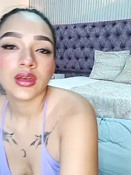 EMILYY FOXY online show from 09-26-25, 08:02