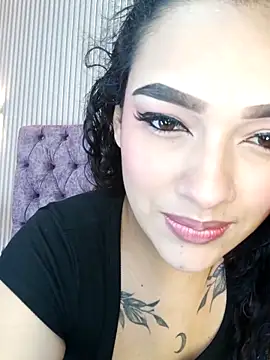 EMILYY FOXY online show from 11-27-25, 07:16