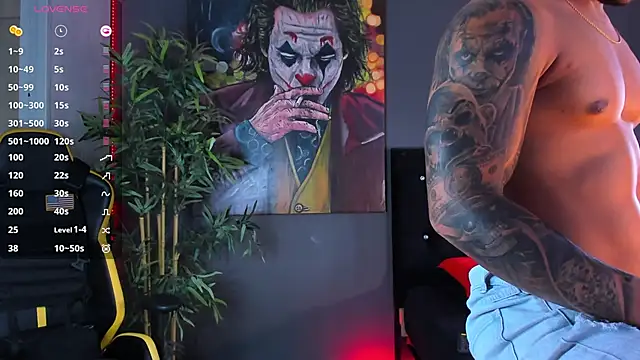 Snapshot of jordan_mayers02 chatting on 12-25-24, 03:06 jordan mayers02 online show from 12-25-24, 03:06