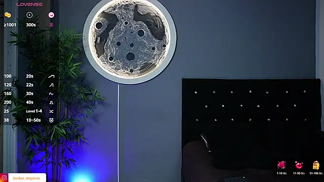 jordan mayers02 online show from 03-27-26, 11:26