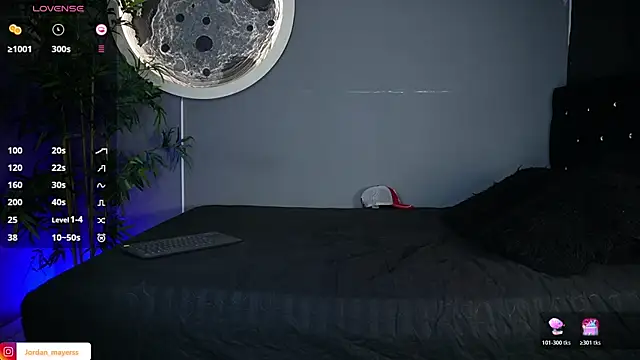 jordan mayers02 online show from 07-01-26, 10:06