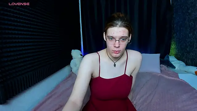 Snapshot of KIKI_Krash chatting on 01-21-25, 10:08 KIKI Krash online show from 01-21-25, 10:08