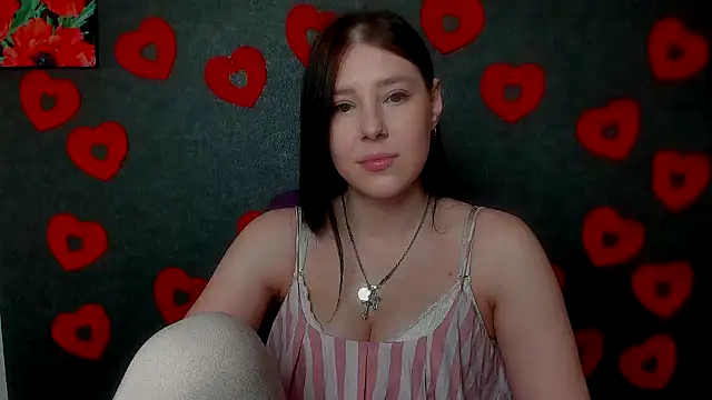 Snapshot of Sannyflover chatting on 03-05-25, 08:32 Sannyflover online show from 03-05-25, 08:32