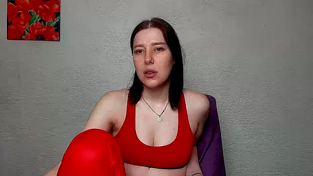 Snapshot of Sannyflover chatting on 09-16-25, 08:26 Sannyflover online show from 09-16-25, 08:26