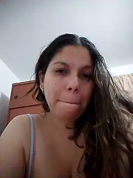 Carliina Soussa online show from 09-29-25, 03:00