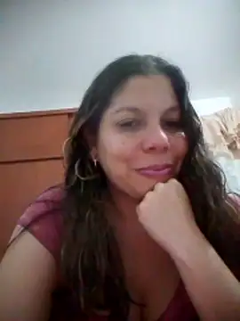 Carliina Soussa online show from 10-06-25, 11:35