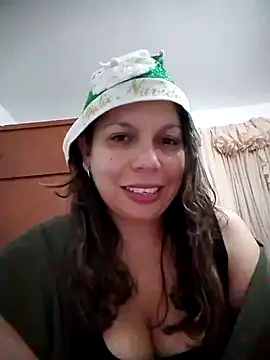 Carliina Soussa online show from 11-04-25, 10:31