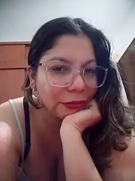 Carliina Soussa online show from 06-04-26, 11:33