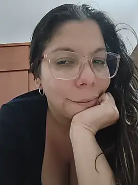 Carliina Soussa online show from 07-28-26, 11:15