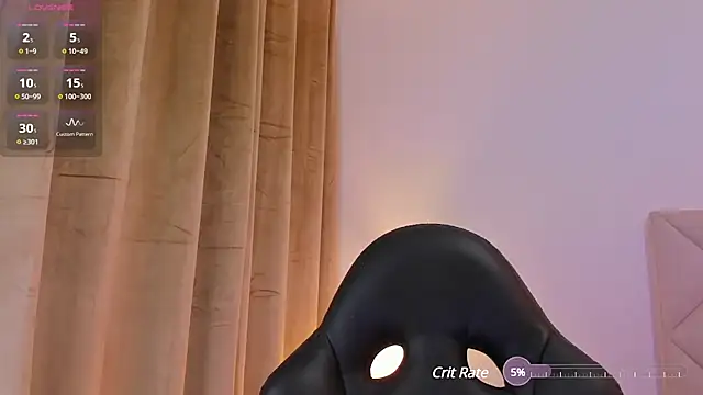 Snapshot of Lau_Bee chatting on 02-26-25, 05:50 Lau Bee online show from 02-26-25, 05:50