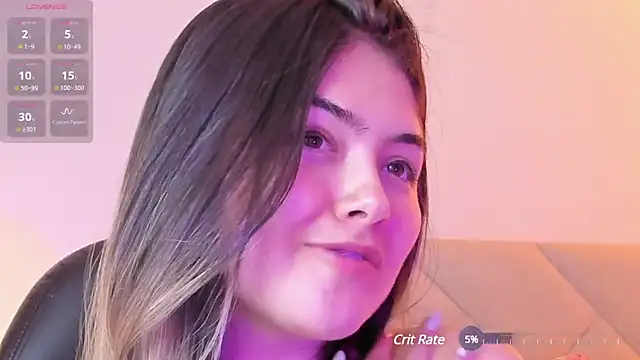 Snapshot of Lau_Bee chatting on 03-04-25, 06:39 Lau Bee online show from 03-04-25, 06:39