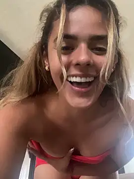 ZoeJohnsoon online show from 11-24-25, 04:40