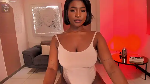 SavannahStorm online show from 02-15-25, 10:10