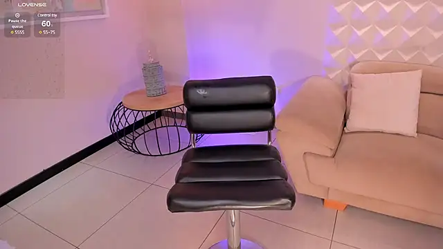 SavannahStorm online show from 02-24-25, 07:19