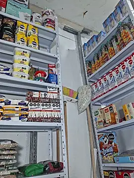 Katia sweetx online show from 04-04-26, 01:30