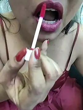 Snapshot of Cute_Kritika chatting on 09-14-25, 04:44 Cute Kritika online show from 09-14-25, 04:44